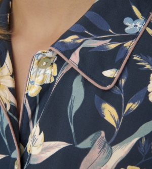 Boyfriend BLAUW