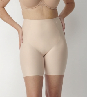 Medium Shaping Series Panty L NUDE BEIGE