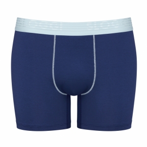 Sloggi Men EVER Cool Short C2P BLAUW