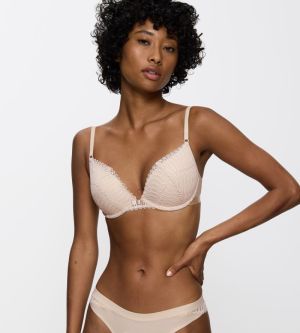 Aura Spotlight push-up WHU CREAMY DREAM