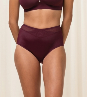 True Shape Sensation Maxi BORDEAUX