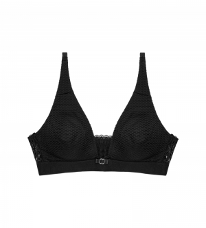 Aura Spotlight bh zonder beuge ZWART