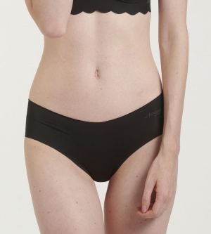 ZERO Microfibre 2.0 Hipster ZWART