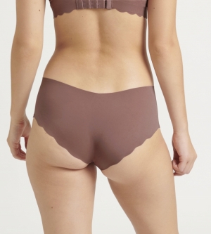 ZERO Microfibre 2.0 Short CACAO