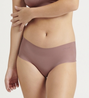 ZERO Microfibre 2.0 Short CACAO