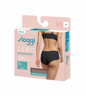 ZERO Microfibre 2.0 Short CACAO