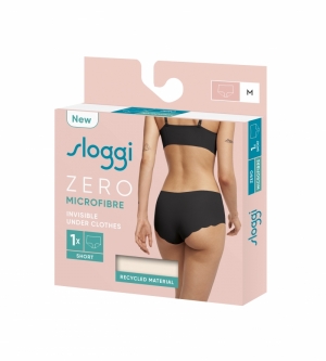 ZERO Microfibre 2.0 Short ANGORA