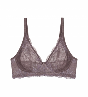Amourette Charm Conscious N03 GRIJS