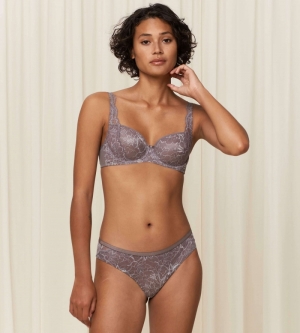Amourette Charm Conscious braz GRIJS