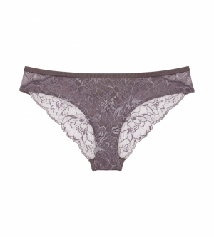 Amourette Charm Conscious braz GRIJS