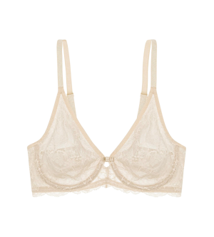 Amourette Charm W02 CREAMY DREAM
