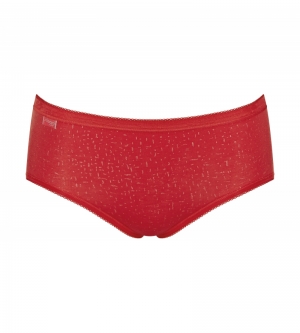 Basic+ Midi Holiday 3-pack MEERKLEURIG