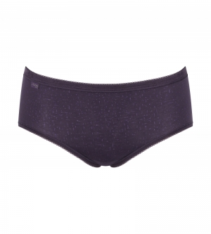Basic+ Midi Holiday 3-pack MEERKLEURIG