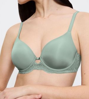 Amourette Charm voorgevormd ABSTINTHE