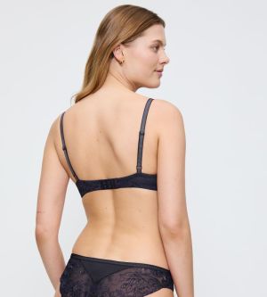 Amourette Charm voorgevormd INK GRAY