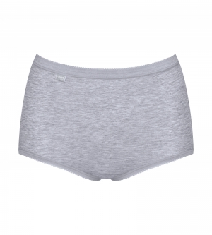 Basic+ Maxi 3-pack MEERKLEURIG