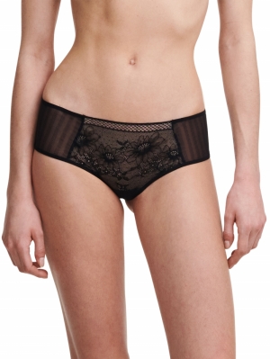 Rebecca shorty Zwart