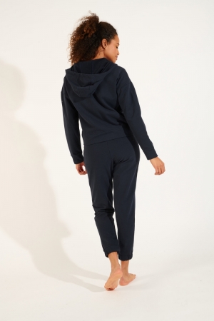 Cozy Modelo Blauw