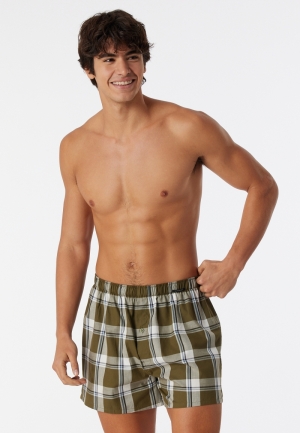 Boxershorts Multipacks OLIJFGROEN