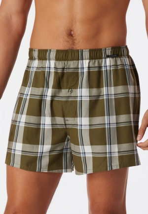 Boxershorts Multipacks OLIJFGROEN