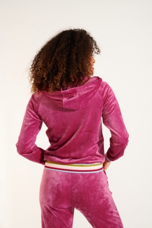 Blouson Lako Skylake FRAMBOOS