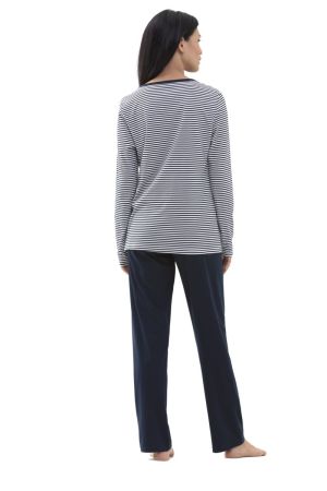 Pyjama Paula BLAUW
