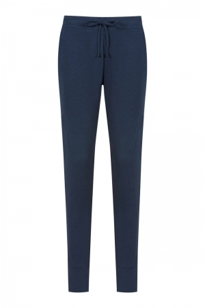 NIGHT2DAY Tessie lange broek DEEP SHADOW