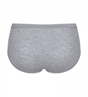 Basic+ Midi 4-pack MEERKLEURIG