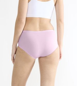 Basic+ Midi 4-pack MEERKLEURIG