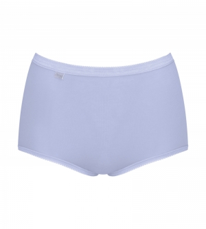 Basic+ Maxi 4-pack MEERKLEURIG