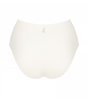 ZERO Feel 2.0 High Waist SILK WHITE