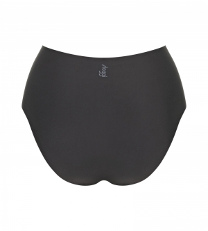 ZERO Feel 2.0 High Waist ZWART