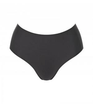 ZERO Feel 2.0 High Waist ZWART