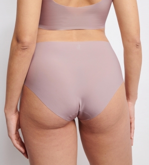 ZERO Feel 2.0 High Waist PEROLA