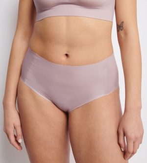 ZERO Feel 2.0 High Waist PEROLA