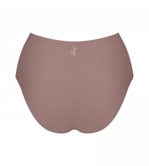 ZERO Feel 2.0 High Waist CACAO
