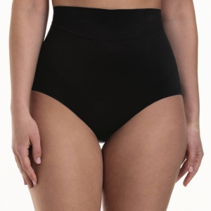 Beauty Shaper Clean Cut ZWART