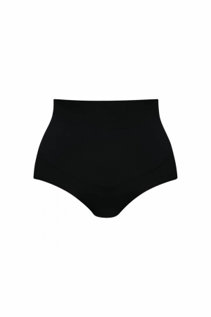 Beauty Shaper Clean Cut ZWART