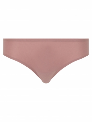 Soft stretch bikini slip XS-XL HENNE