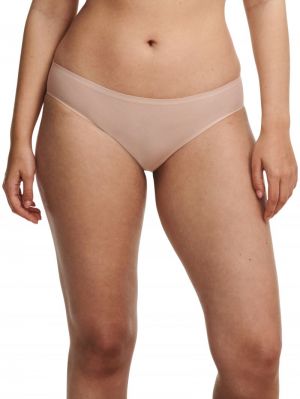 Soft stretch bikini slip XS-XL SOFT PINK