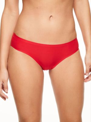 Soft stretch bikini slip XS-XL KLAPROOS