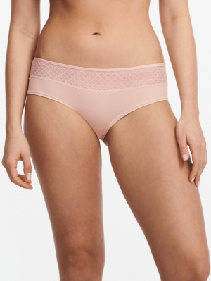 Norah Chic shorty SOFT PINK