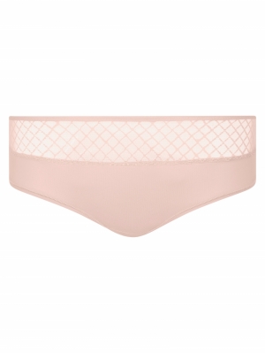Norah Chic shorty SOFT PINK