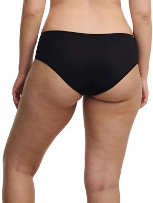 Norah Chic shorty ZWART