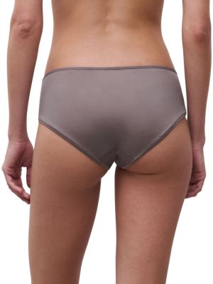 Norah Chic shorty BRONZED TAUPE