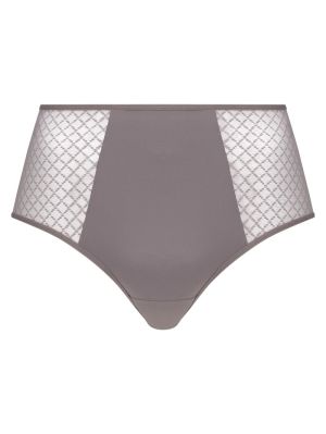 Norah Chic slip hoge taille BRONZED TAUPE