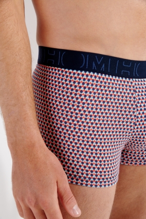 Boxershort Giangi 3-P NAVY