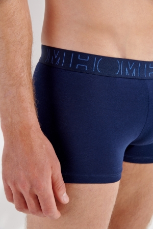 Boxershort Giangi 3-P NAVY