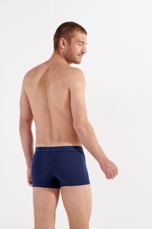 Boxershort Giangi 3-P NAVY