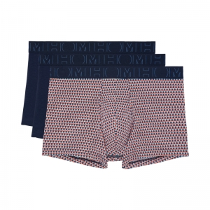 Boxershort Giangi 3-P NAVY